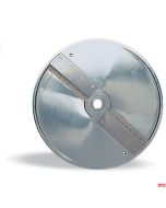 Disco taglio a fiammifero spessore 6x6 mm x Chef Magnum TV Ø 330 Celme