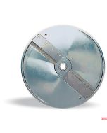 Disco taglio a fiammifero spessore 8x8 mm x Chef Magnum TV Ø 330 Celme