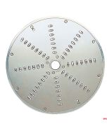 Dischi per sfilacciare da 2 a 7 mm x Chef Magnum TV Ø 330 Celme