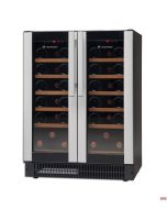 Cantinetta refrigerazione x 38 bottiglie da 0,75