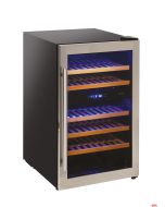 Cantinetta doppia temperatura 31 Pz 0,75 Lt.