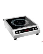 Piastra induzione professionale Watt 3.500