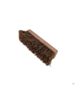 Spazzola forno da 22,5 cm setole naturali senza manico