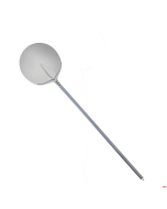 Pale pizza alluminio da Ø 33 a 50 cm manico da 30 a 200 cm