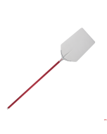 Pale pizza alluminio da 24X40 da 40x80 cm manico da 60 a 150 cm