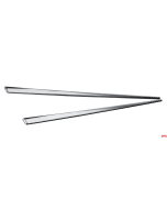 Bacchette sushi Set acciaio inox 18/10 lunghezza 23,0 cm Ergo