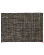 Tovaglietta 45x30 cm Grigio scuro 70% PVC 30% PET