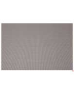 Tovaglietta intrecciata Beige 45x30 cm 70% PVC 30% PET