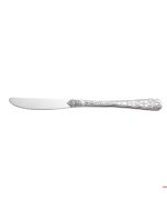 Coltello tavola 23,0 cm Inox 18/10 forgiato Spes 2 mm Tattoo