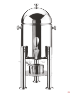  Distributore caffe in acciao inox 18/10 Lt. 7,0 e 10,0