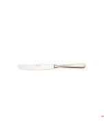 Coltello frutta 19,4 cm Inox 18/10 Sirio Oro Pinti