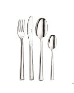 Set posate pezzatura completa inox 18/0 Nickel Free Spessore 1,5 mm Marina Pinti