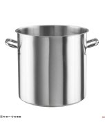 Pentole a induzione Inox 18/10 da Ø 20 a 45 cm Tender Pinti