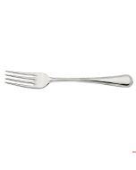 Forchetta tavola 19,6 cm Inox 18/10 Valencia Pinti–Altre posate nei correlati.