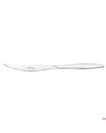 Coltello tavola 24,5 cm Inox 18/10 Tulipani Pinti