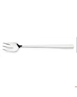 Forchettina dolce 3 spine 17,0 cm Inox 18/10 Tecna Pinti