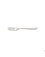 Forchetta frutta 18,2 cm Inox 18/10 Palladium Pinti