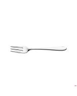 Forchettina dolce 3 spine 15,5 cm Inox 18/10 Palladium Pinti