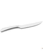 Coltellone arrosto cm 28,0 acciaio inox forgiato Esclusivi Pinti