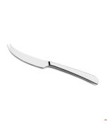Coltello 2 punte formaggio 21,8 cm inox forgiato Esclusivi Pinti