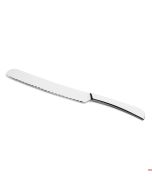 Coltello pane 31,8 cm inox forgiato Esclusivi Pinti