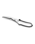 Trinciapollo 25,0 cm acciaio inox forgiato Esclusivi Pinti