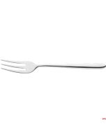 Forchetta pesce 18,6 cm Inox 18/10 Bramante Pinti