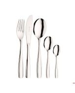 Set posate pezzatura completa inox 18/10 spessore 2,0 mm Australia 2 Pinti–Altre posate nei correlati