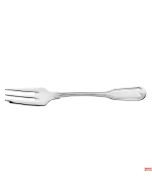 Forchettina dolce 3 spine 15,9 cm Inox 18/10 Vittoriale Pinti