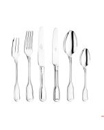 Set posate pezzatura completa inox 18/10 Spessore 3 mm Vittoriale Pinti