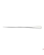 Coltello tavola 23,4 cm Inox 18/10 perpendicolare forged Audrey Pinti