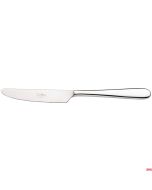 Coltello tavola 24,5 cm M/vuoto L/Forgiata Inox 18/10 Maitre Pinti