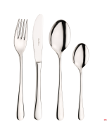 Set posate pezzatura completa inox 18/10 Spessore 2,5 mm Hotel Pinti