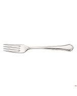Forchetta tavola 20,1 cm Inox 18/10 Settecento Pinti–Altre posate nei correlati
