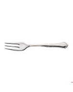 Forchettina dolce 3 spine 14,8 cm Inox 18/10 Settecento Pinti