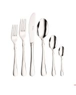 Set posate pezzatura completa Inox 18/10 spessore 2,5 mm Bristol Pinti