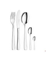 Set posate pezzatura completa inox 18/10 Spessore 2,5 mm Gamma Pinti