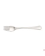 Forchetta frutta 17,6 cm Inox 18/10 Solaris Pinti