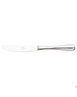 Coltello tavola 24,1 cm Inox 18/10 Roma Pinti
