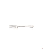 Forchetta frutta 18,5 cm Inox 18/10 Roma Pinti