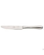 Coltello tavola 25,3 cm M/vuoto L/forgiata Inox 18/10 Roma Pinti