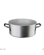 Casseruola bassa Ø:50:x:h:17:cm:Lt.32