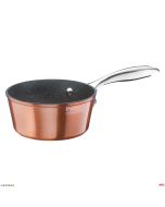 Casseruola antiaderente con 1 manico Ø 16 cm Materic