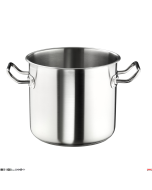 Pentole a induzione acciaio inox da Ø 16 a 45 cm professinali Master