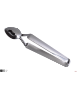 Molla lumache Inox cm 17