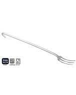 Forchettoni 3 punte pesanti unipezzo da L. 50 a 70 cm Catering