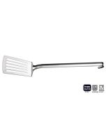 Pala fritto  Inox 18/10 unipezzo 36 cm