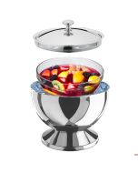 50951934 Supreme bowl doppia parete