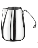 Lattiera Lt. 0,75 inox 18/10 Executive