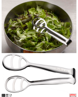 Molla per insalata in acciaio inox 18/10 20 cm